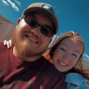 Meet your Posher, Cheyenne